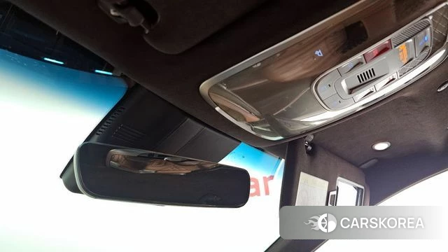 Genesis Electrified G80 (RG3) id 4369985 из Кореи 11