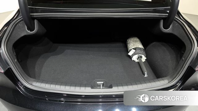 Hyundai The New Grandeur IG Hybrid id 4355227 из Кореи 11