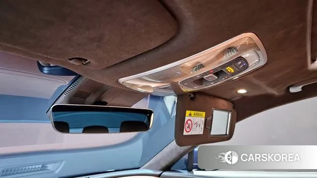 Genesis G80 (RG3) id 3479216 из Кореи 11