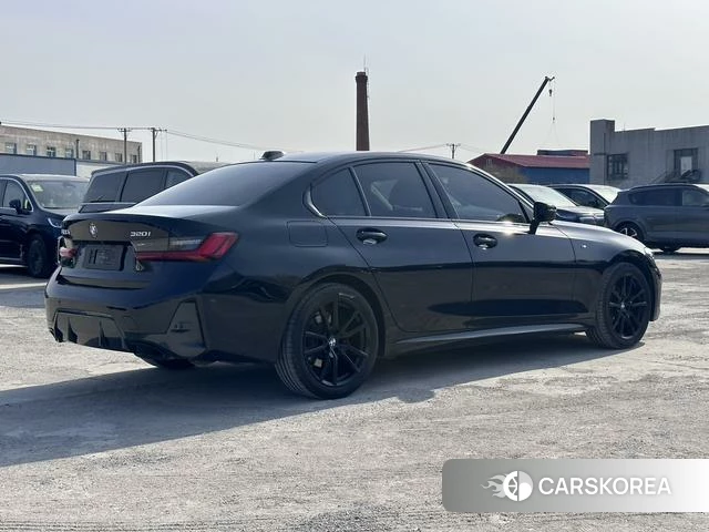 BMW 3 series id 4265591 из Китая 11
