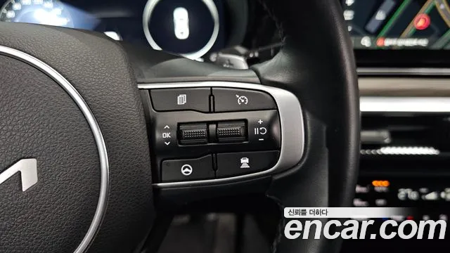 Kia K5 3rd generation id 2693964 из Кореи 11