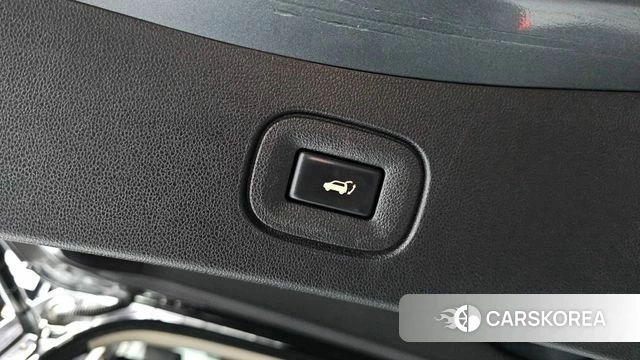 Renault Korea (Samsung) The New QM6 id 4187918 из Кореи 11