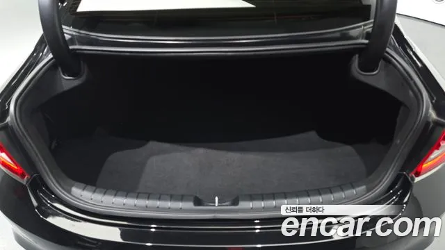 Hyundai Grandeur IG id 2512463 из Кореи 11