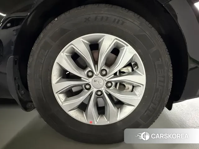 Kia The New Carnival id 3573668 из Кореи 11