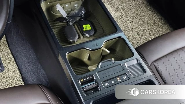 Kia Tasman id 3890999 из Кореи 11