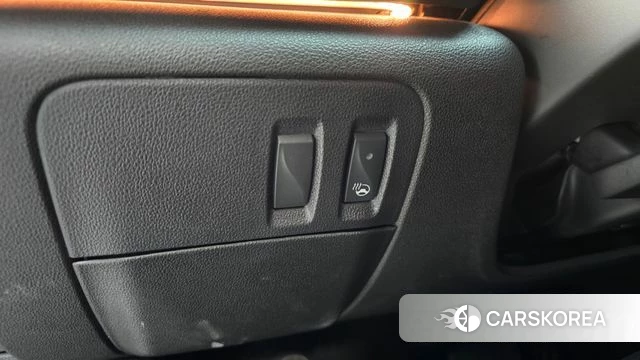 Renault Korea (Samsung) SM6 id 4477549 из Кореи 11