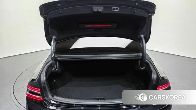 Genesis G80 (RG3) id 3898051 из Кореи 11