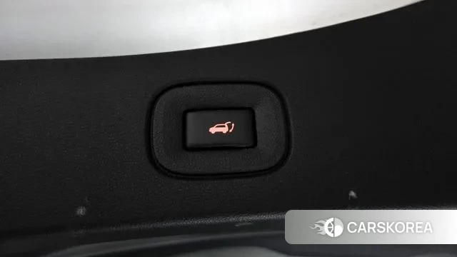 Renault Korea (Samsung) QM6 id 3000275 из Кореи 11