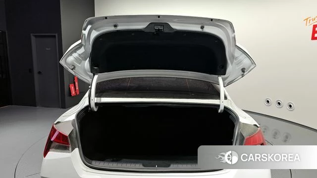 Hyundai Avante (CN7) id 4018036 из Кореи 11