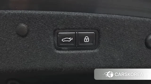 Kia The New K8 Hybrid id 3404993 из Кореи 11