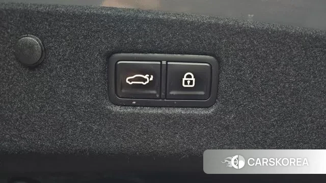 Kia K8 id 3650253 из Кореи 11