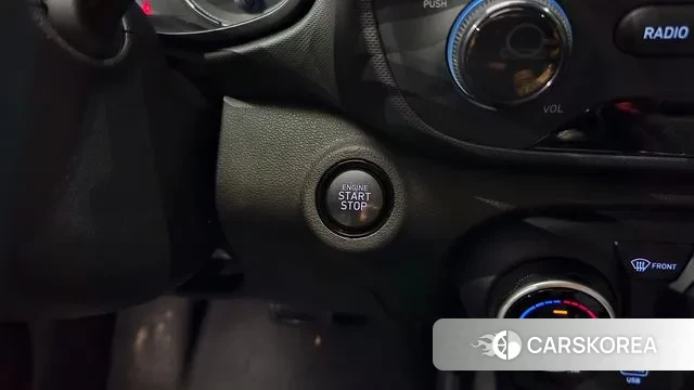 Hyundai Venue id 3013289 из Кореи 11