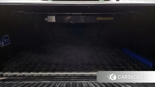 Ford Ranger 3rd Generation id 3529412 из Кореи 11