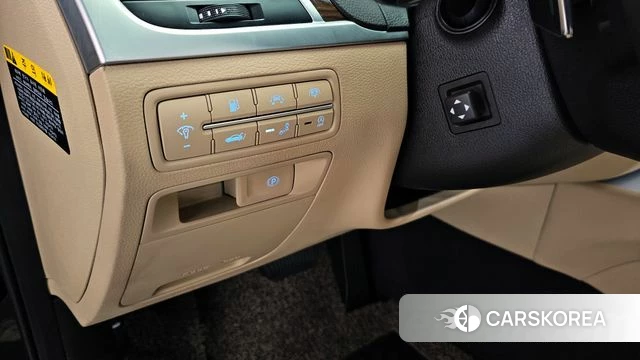 Genesis G80 id 3966232 из Кореи 11