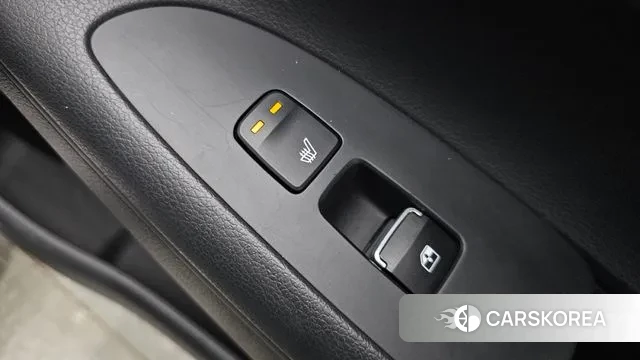 Hyundai The New Grandeur IG id 3469241 из Кореи 11