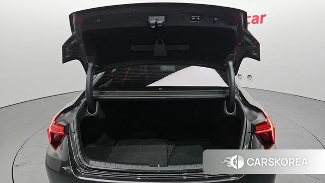 Kia K8 Hybrid id 3935512 из Кореи 11