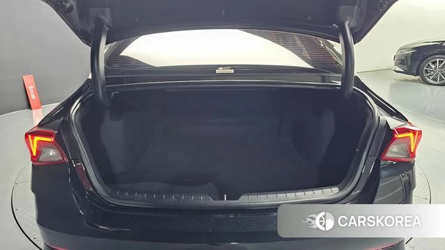 Kia K5 3rd generation id 4662416 из Кореи 11