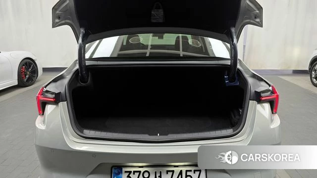Kia The New K8 id 4381340 из Кореи 11