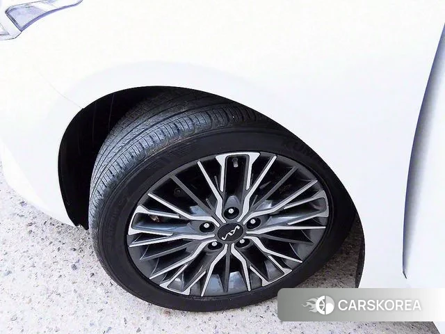 Kia The New K3 2nd generation id 3058286 из Кореи 11