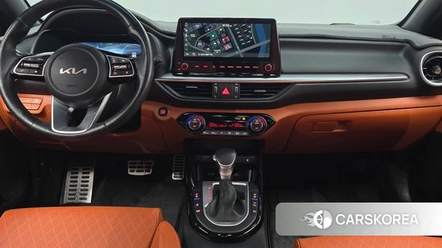 Kia The New K3 2nd generation id 3909593 из Кореи 11