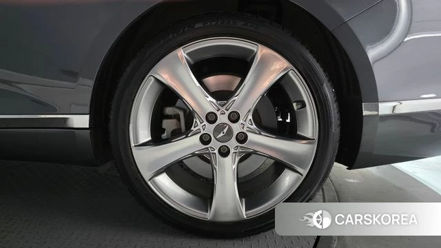 Genesis G80 (RG3) id 4672172 из Кореи 11