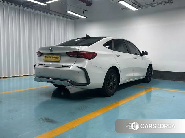 Buick Weilang id 4221723 из Китая 11