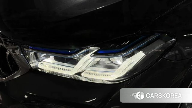 BMW 6 Series GT (G32) id 3883001 из Кореи 11