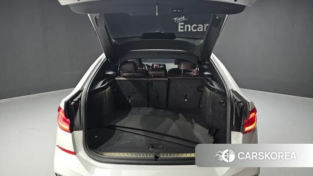 BMW 6 Series GT (G32) id 4196359 из Кореи 11