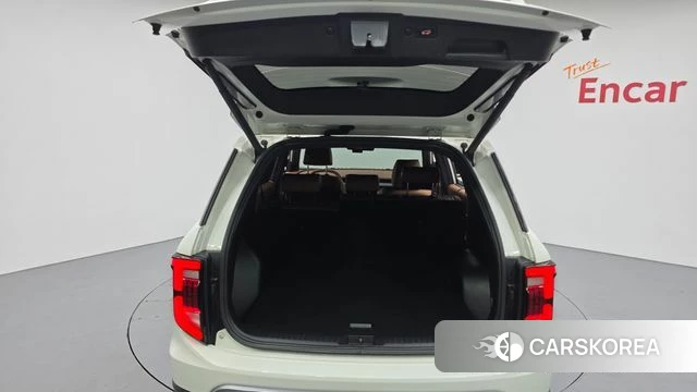 Ssangyong Torres id 4758167 из Кореи 11