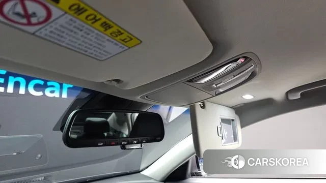 Kia K7 Premier id 3592847 из Кореи 11