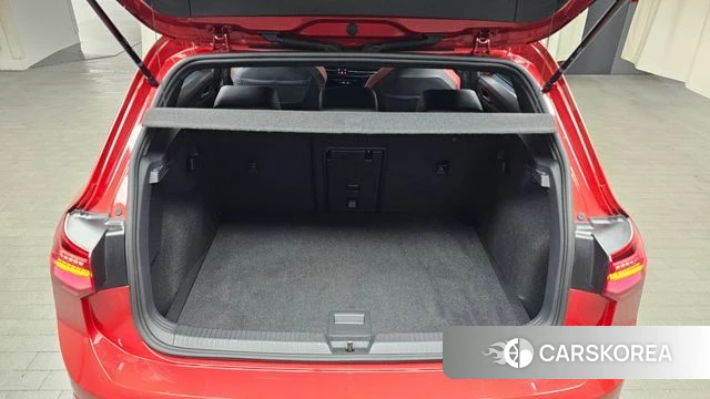 Volkswagen Golf 8th Generation id 4186189 из Кореи 11