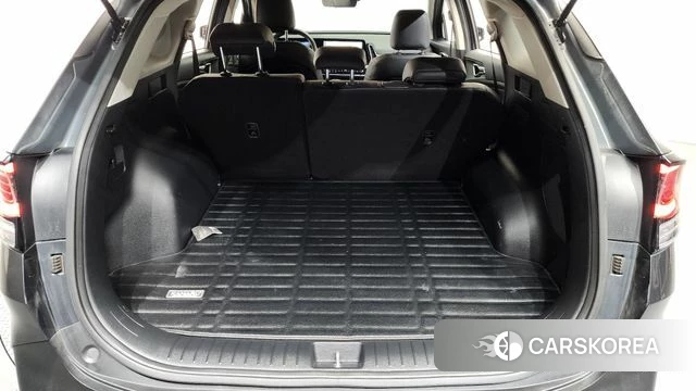 Kia Sportage 5th Generation id 3964730 из Кореи 11