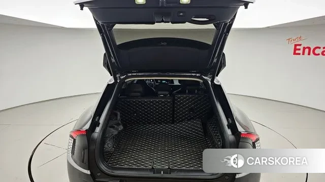 Kia EV6 id 3650206 из Кореи 11