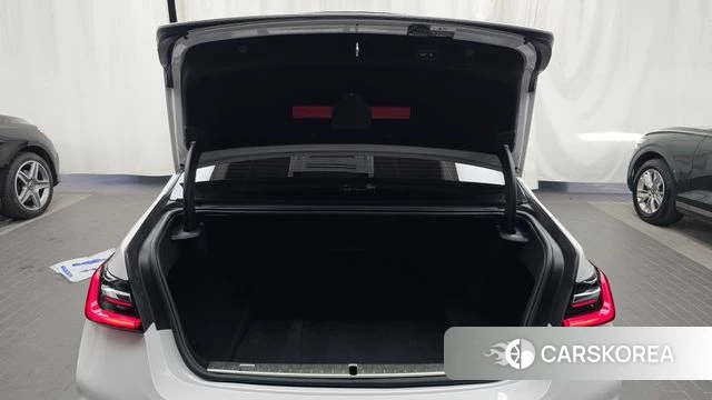 BMW 7 Series (G11) id 4525042 из Кореи 11