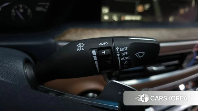 Genesis G90 id 4390208 из Кореи 11