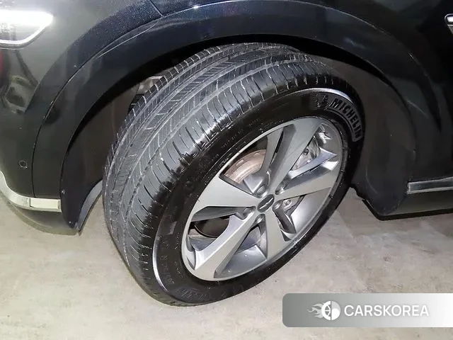 Genesis GV80 id 3467994 из Кореи 11