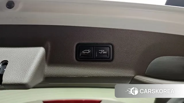 Kia Carnival 4th generation id 3311907 из Кореи 11