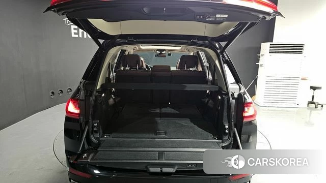 BMW X7 (G07) id 3964885 из Кореи 11