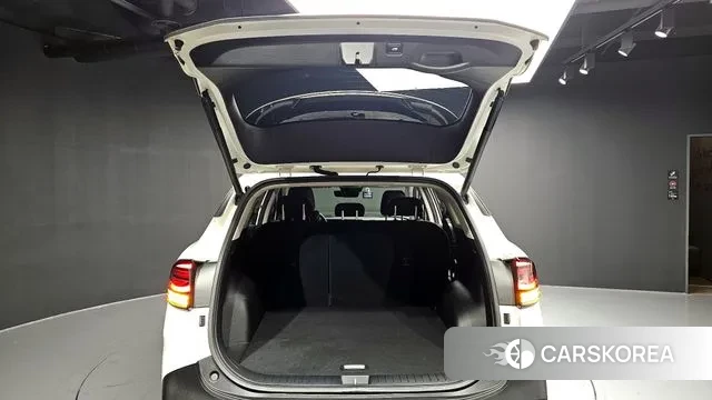 Kia Sportage 5th Generation id 3280759 из Кореи 11