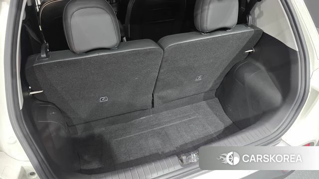 Hyundai Casper id 3877286 из Кореи 11