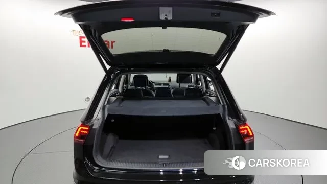 Volkswagen Tiguan second Generation id 3552346 из Кореи 11