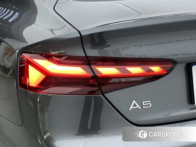 Audi A5 id 3810634 из Китая 11