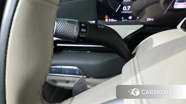 Genesis GV80 id 4904791 из Кореи 11