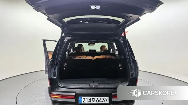 Hyundai Santa Fe (MX5) id 3383135 из Кореи 11