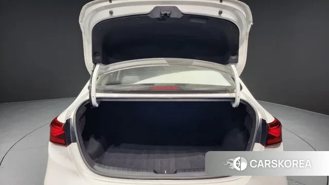 Kia Come New K3 id 3274638 из Кореи 11