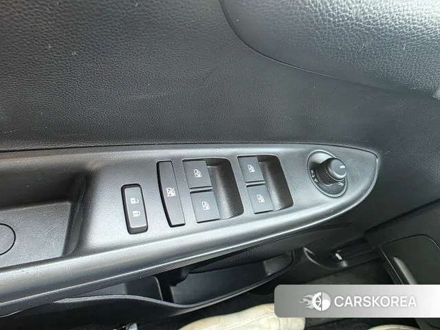 Chevrolet (GM Daewoo) The New Spark id 3852679 из Кореи 11