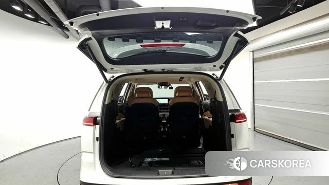 Kia Carnival 4th generation id 3841863 из Кореи 11