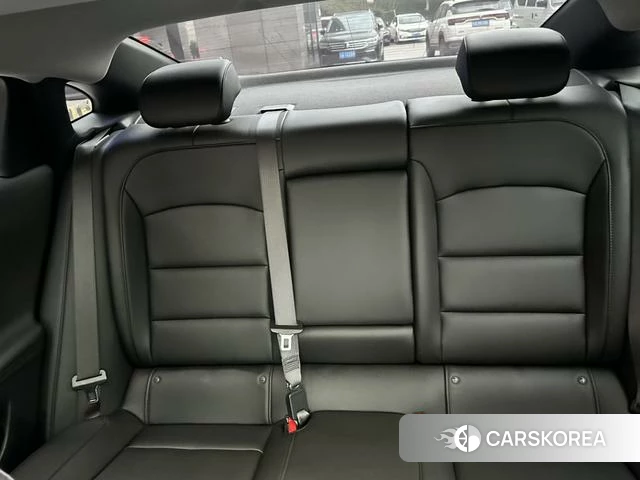 Chevrolet Mai Ruibao XL id 4213322 из Китая 11