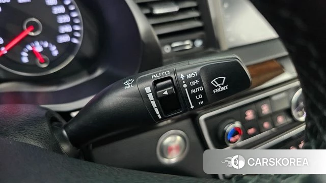 Kia Come New K7 id 4551948 из Кореи 11