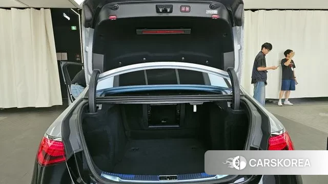 Mercedes-Benz S-Class W223 id 3052730 из Кореи 11